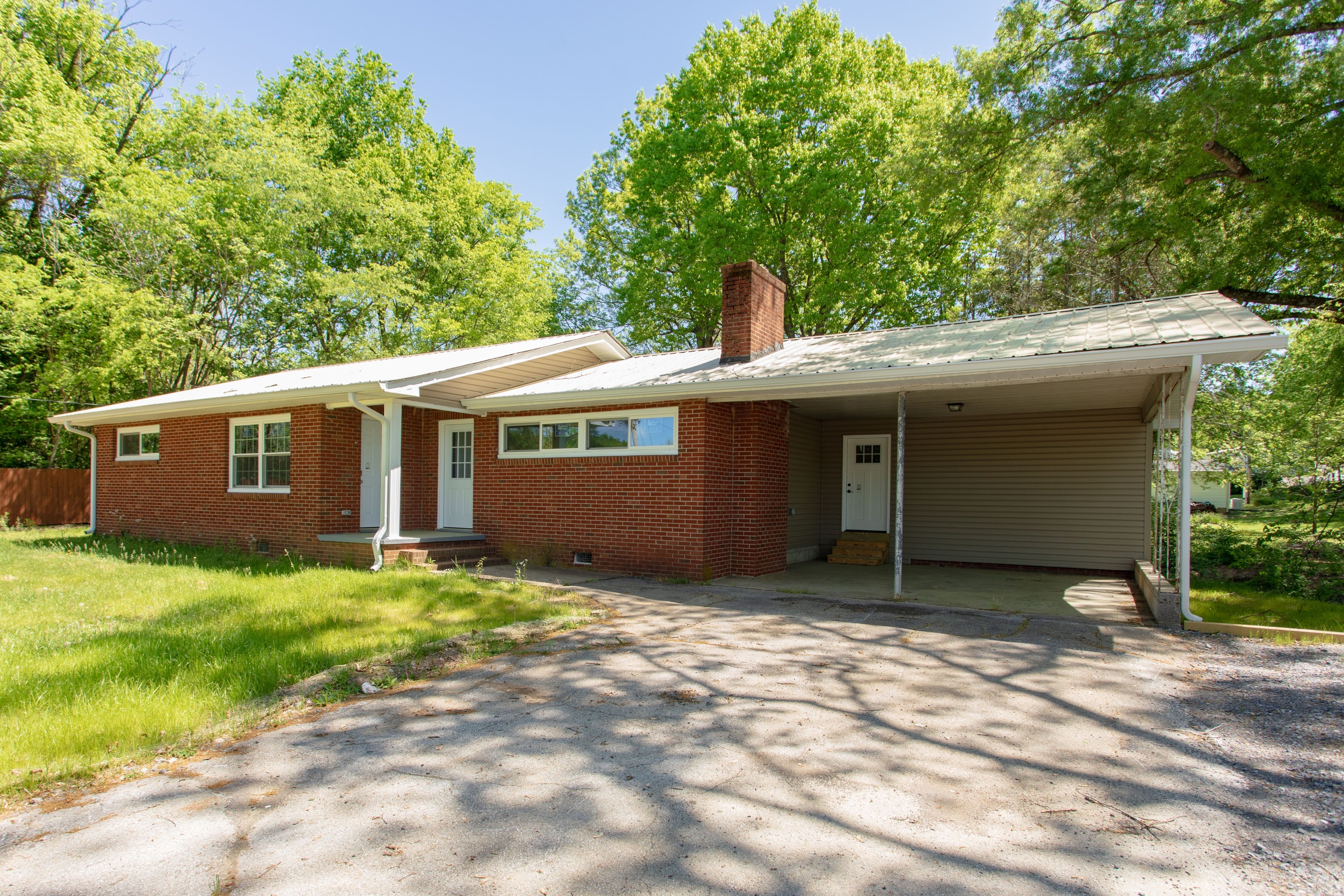2506 Byington Beaver Ridge Road