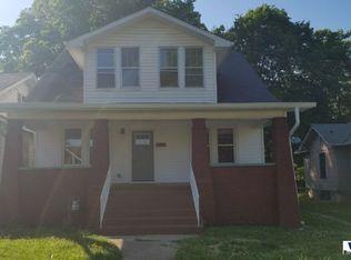 2543 East 5th Avenue